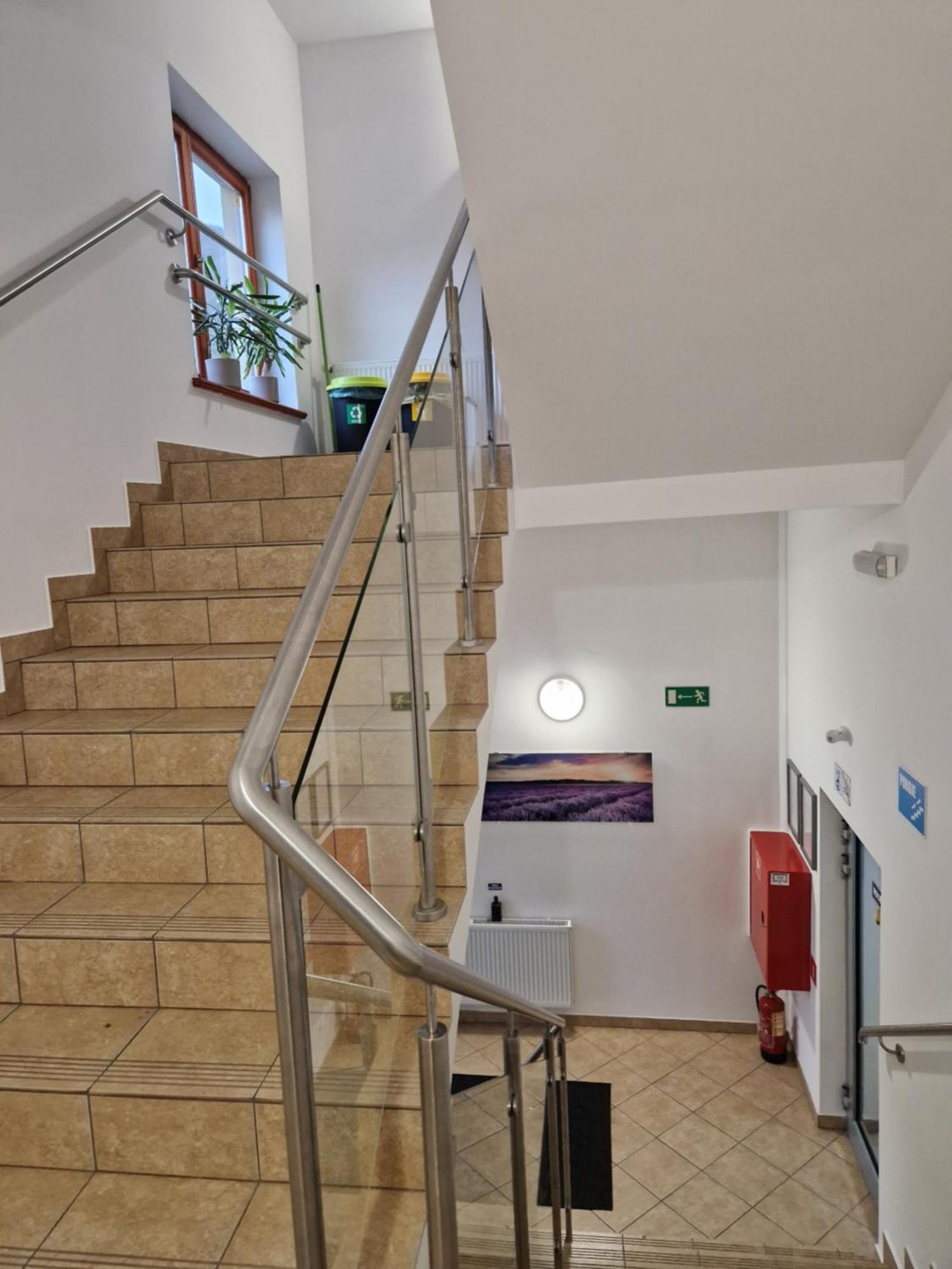 Przytulny Apartamencik- Willa Lawenda Rytro Esterno foto